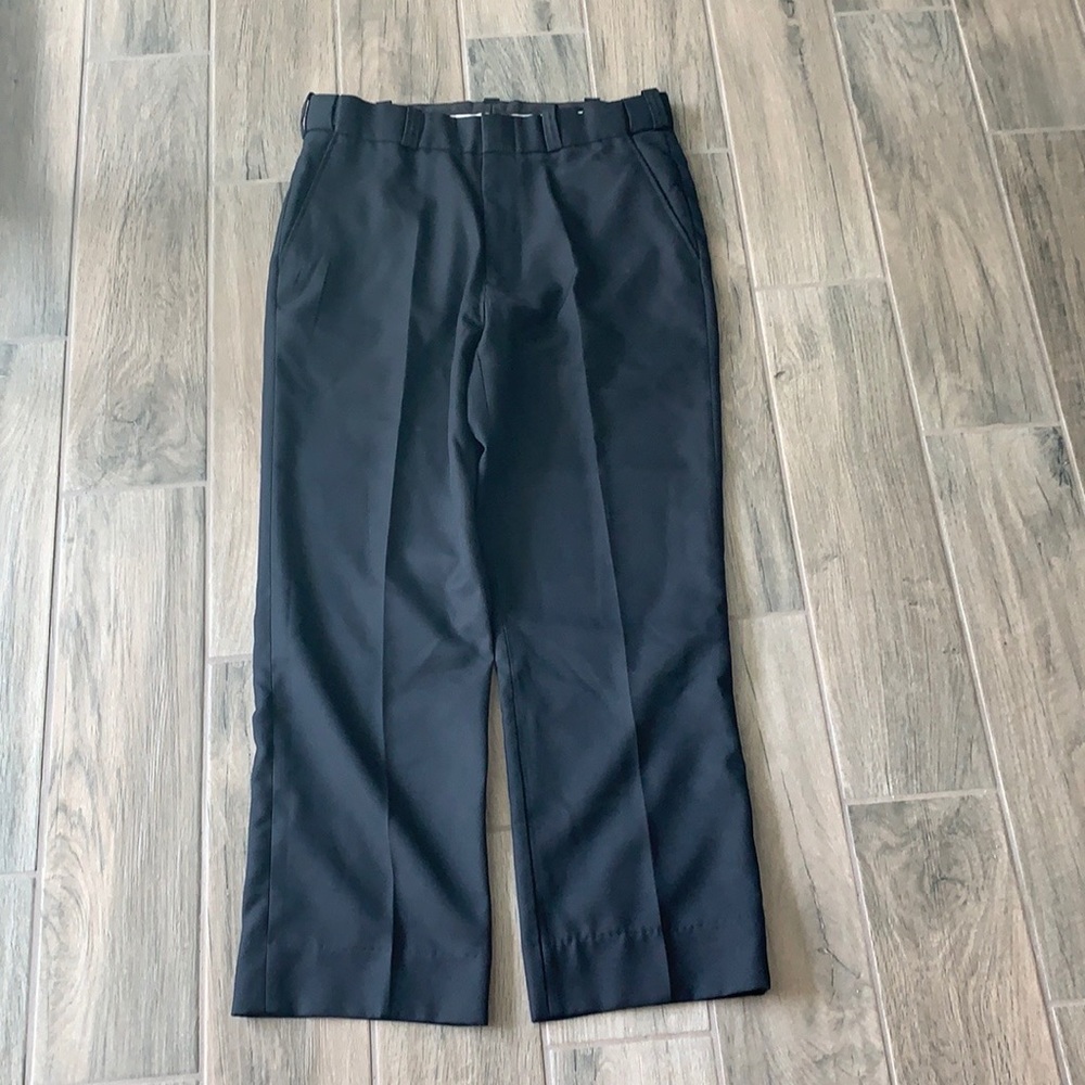 Tact Squad Dark Navy Pants
